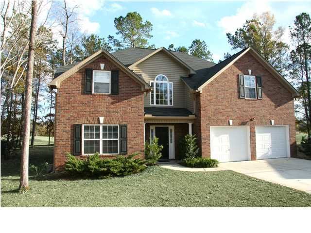 119 Dasharon Ln, Goose Creek, SC 29445