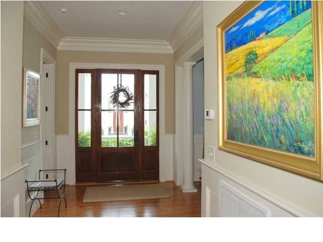 52 Jane Jacobs St, Mount Pleasant, SC 29464