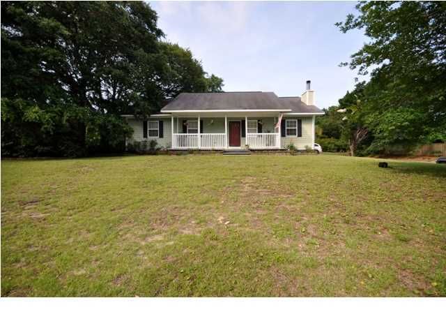 1203 Island View Dr, Mount Pleasant, SC 29464