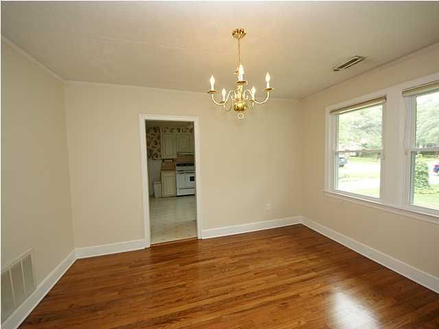5108 Parkside Dr, North Charleston, SC 29405