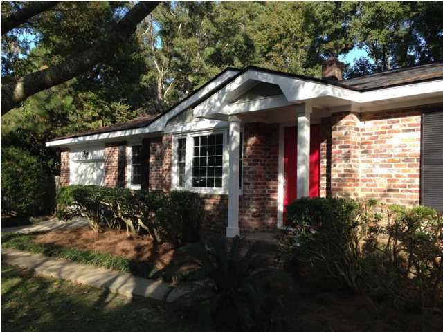 1062 Quail Dr, James Island, SC 29412