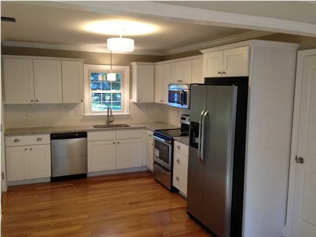1062 Quail Dr, James Island, SC 29412