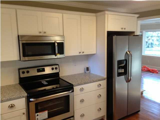 1062 Quail Dr, James Island, SC 29412