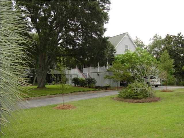 627 Lynne Ave, James Island, SC 29412