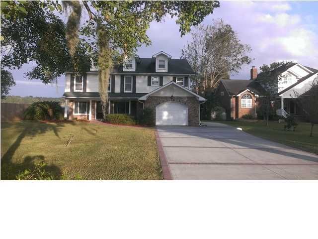 1906 Rockfish Rd, Moncks Corner, SC 29461