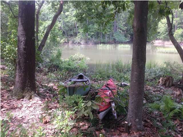656 Cain Dr, Mount Pleasant, SC 29464