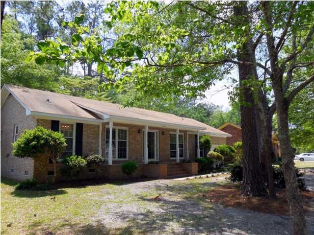 314 Summercourt Dr, Summerville, SC 29483