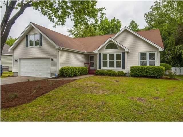 954 Carmel Dr, Charleston, SC 29412