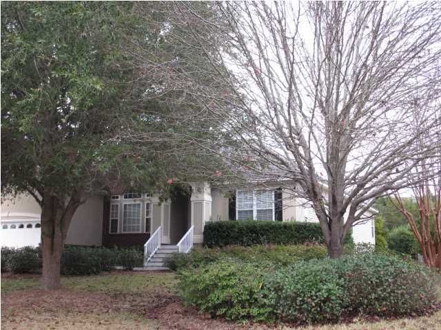 2608 Magnolia Woods Dr, Mount Pleasant, SC 29464