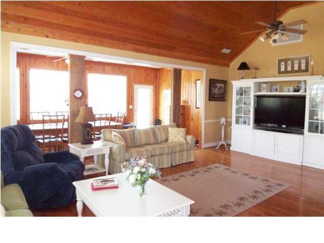 3519 Myrtle St, Edisto Beach, SC 29438