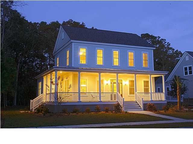 1498 Gunnison St, Mount Pleasant, SC 29466