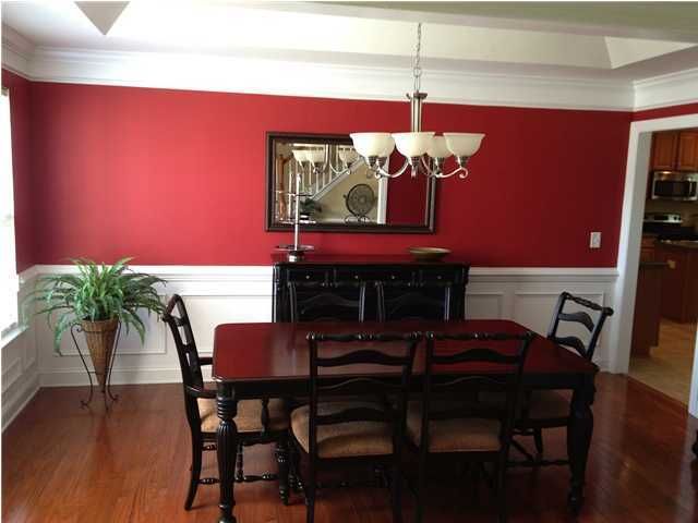 5244 Mulholland Dr, Summerville, SC 29485