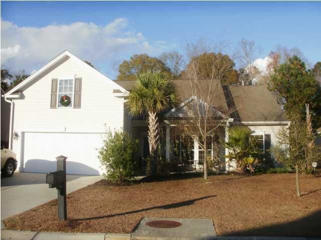 5166 Blair Rd, Summerville, SC 29483