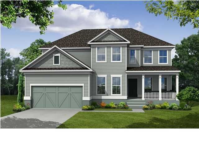 106 Abigail Ln, Summerville, SC 29483