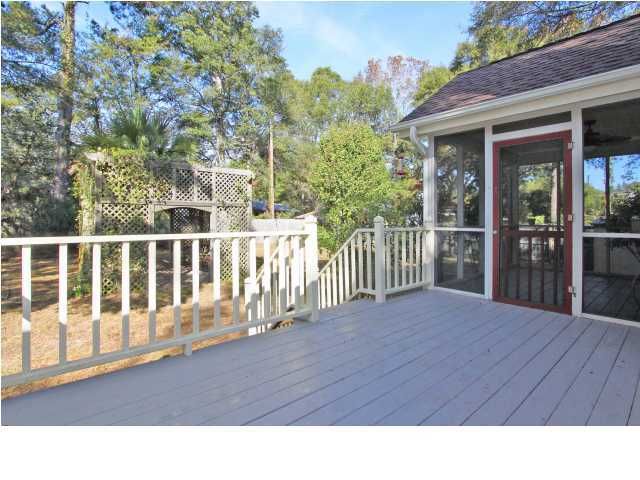 813 Duck Hawk Retreat, Charleston, SC 29412