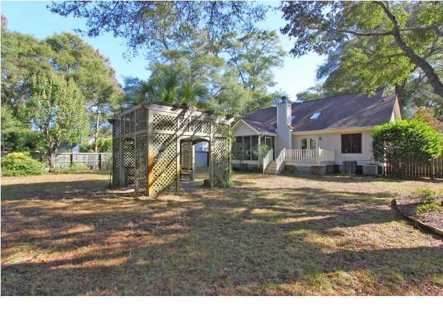 813 Duck Hawk Retreat, Charleston, SC 29412