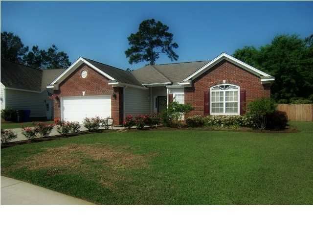7836 High Maple Cir, North Charleston, SC 29418