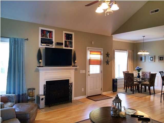 7836 High Maple Cir, North Charleston, SC 29418