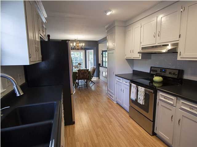 1004 Grand Concourse St, Charleston, SC 29412