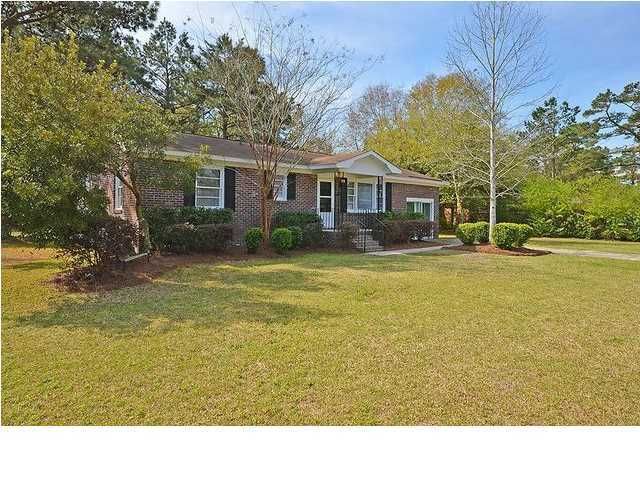 117 Virginia St, Goose Creek, SC 29445