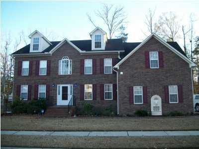 116 Jamesford St, Goose Creek, SC 29445