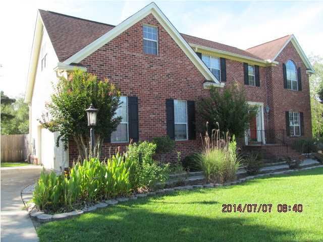 1002 Carmelton Dr, Summerville, SC 29485