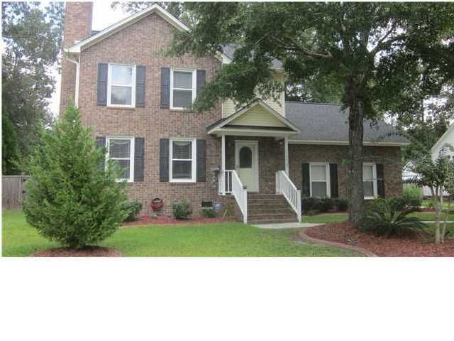 5525 Indigo Fields Blvd, Charleston, SC 29418