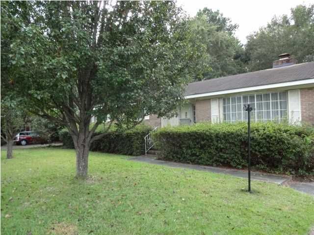 2421 Tiffany Dr, Charleston, SC 29414