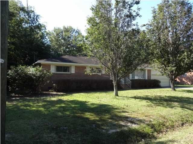 2421 Tiffany Dr, Charleston, SC 29414