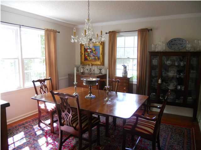 200 Grouse Rd, Summerville, SC 29485