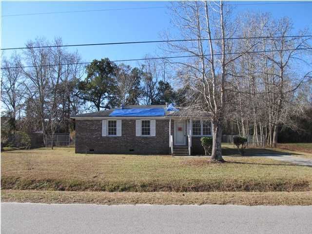 5081 Fields Rd, Hollywood, SC 29449