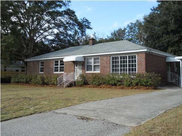 1744 Lady Ashley St, James Island, SC 29412