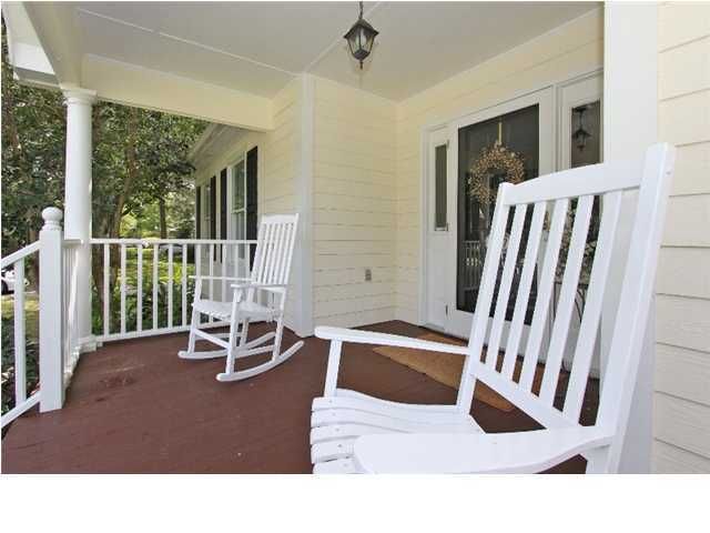 1737 Carlin Ave, Charleston, SC 29412