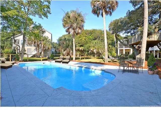 7 52nd Ave, Isle Of Palms, SC 29451