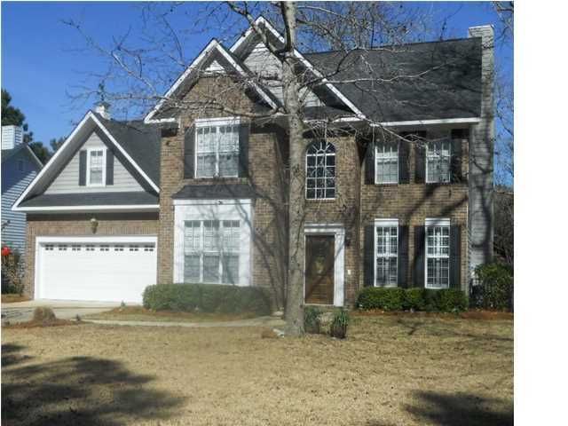 1178 Old Ivy Way, Charleston, SC 29466