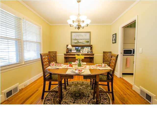 1723 Mchenry Ave, Charleston, SC 29412