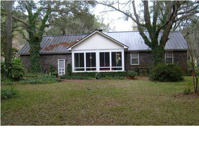 1425 Pine Island, Mount Pleasant, SC 29464
