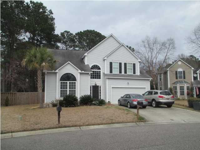 1452 Cypress Point Dr, Mount Pleasant, SC 29466