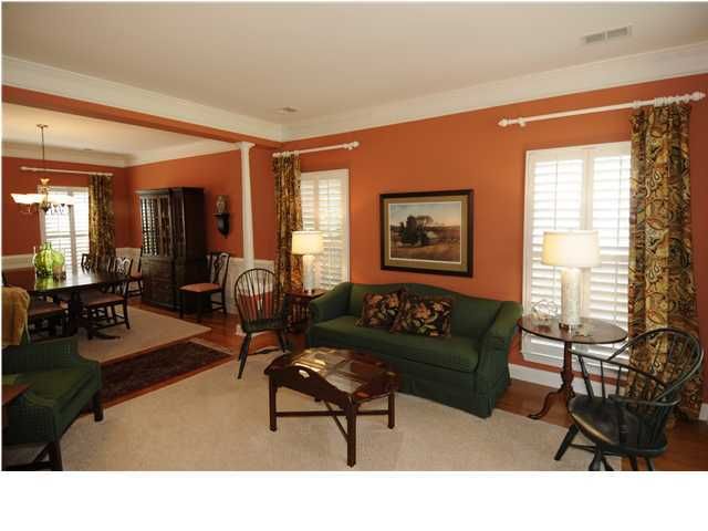 1833 S James Gregarie Rd, Mount Pleasant, SC 29466