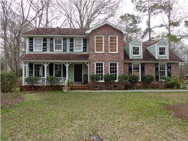 211 Nantucket Ave, Summerville, SC 29485
