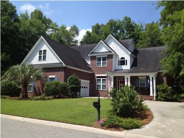 8299 Wild Indigo Bluff, North Charleston, SC 29418