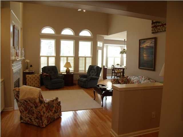 1211 Out Of Bounds Dr, Summerville, SC 29485
