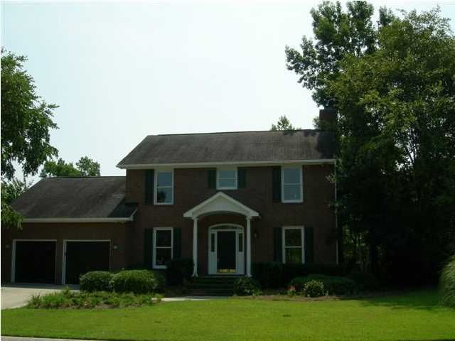 455 Ansley Ct, Mount Pleasant, SC 29464