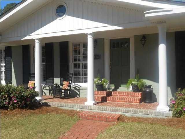 1116 Lining Ln, Charleston, SC 29407