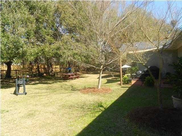 1116 Lining Ln, Charleston, SC 29407