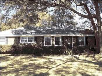 1112 Camellia Dr, Mount Pleasant, SC 29464