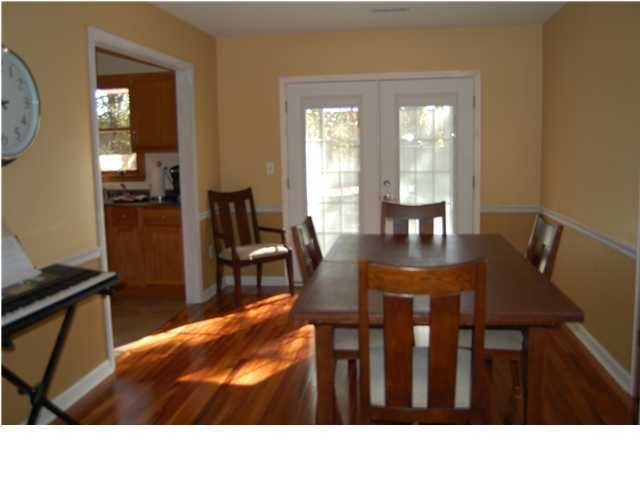 1130 Ambling Way, Mount Pleasant, SC 29464