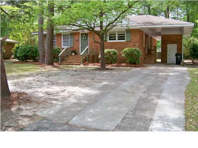 109 Lenwood Dr, Summerville, SC 29485