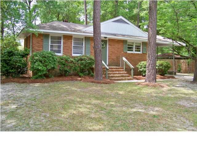 109 Lenwood Dr, Summerville, SC 29485