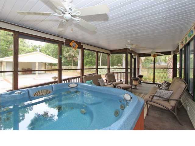 21 26th Ave, Isle Of Palms, SC 29451